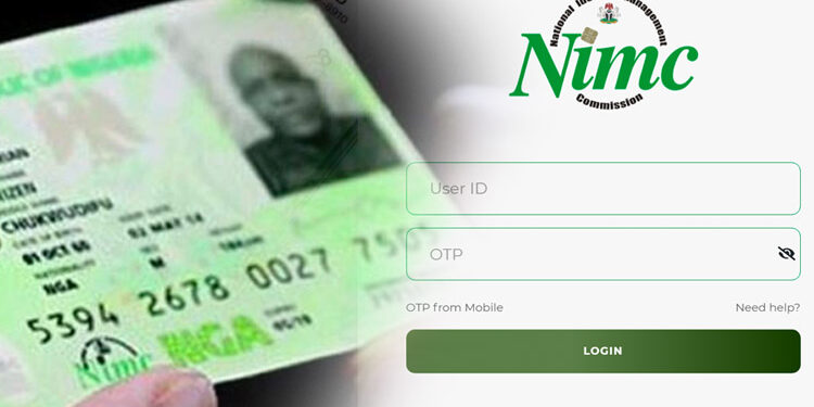 Nigerians To Start Using 3-In-One ID Card In August – Official
