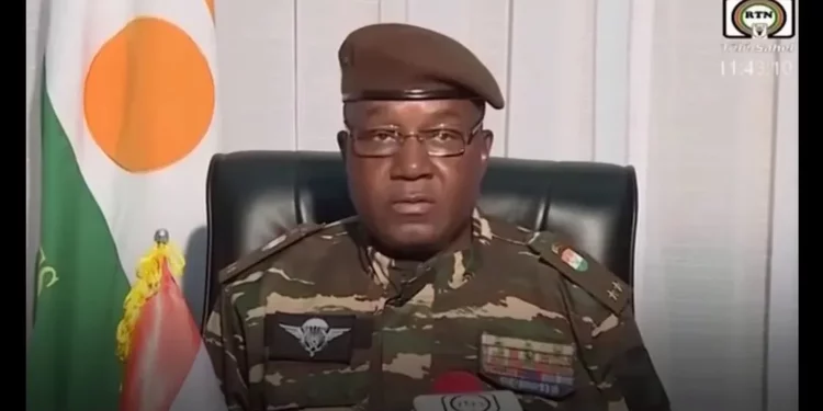 Niger Reinstates Prison Sentences For Journalists For Defamation, Insult