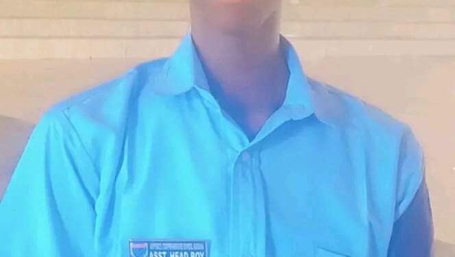15-Year-Old Student Tortured To Death By Seniors At Air Force School, Kaduna (Photo)