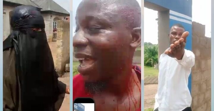 Apostolic Church To Vacate Premises After Attack On Muslim Family In Oyo