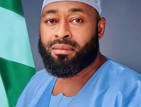 Nigerian Pilgrims Starving In Saudi Arabia! – Governor Bago Cries Out