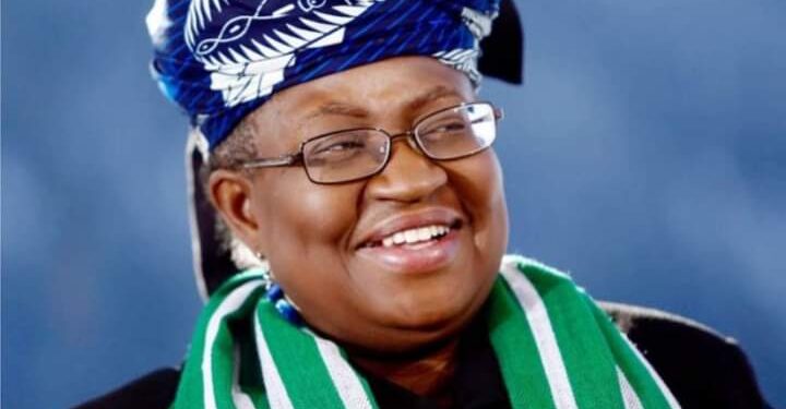 Ngozi Okonjo-Iweala debunks viral post about Nigeria’s debt