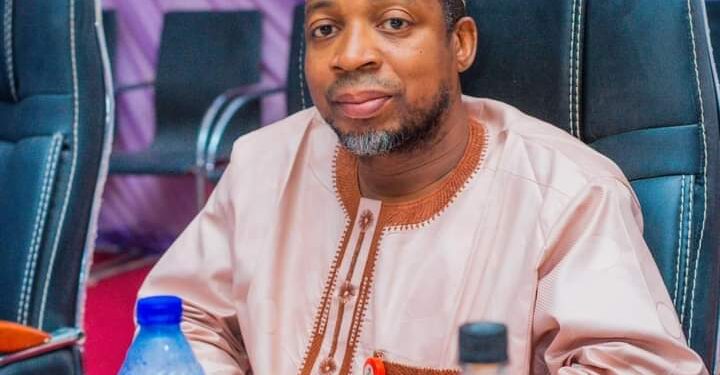Bandits Kill Professor Yusuf Saidu (Usman Dan Fodiyo Deputy VC)