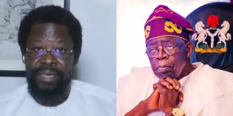 Hardship: Revolution That Will Consume Tinubu Govt Will Start From North – Farotimi