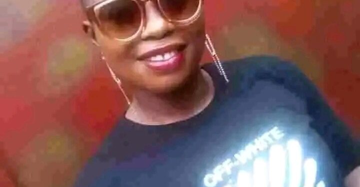 Family Of Benue Lady Languishing In Lagos Prison Calls For Help (Photo)