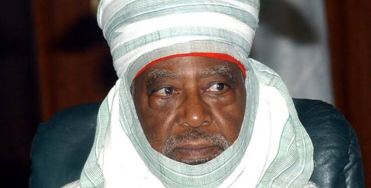 Late Emir Of Kano’s Daughter Seeks Otti, Sanusi’s Help Over Accommodation Crisis