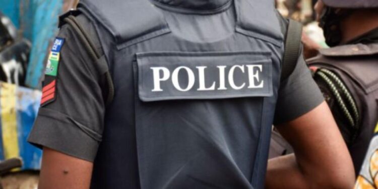 Policemen Fight Publicly Over Sex Worker, Shoot Dead Enugu Resident