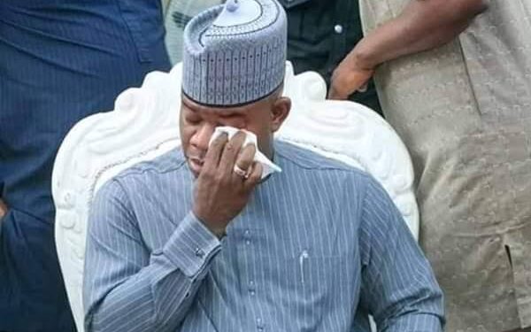 Yahaya Bello Demands Transfer Of N83 Billion Fraud Case To Kogi State