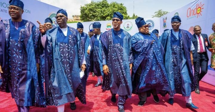 Minimum Wage: Let’s Pay According To Our Ability – Southern Governors