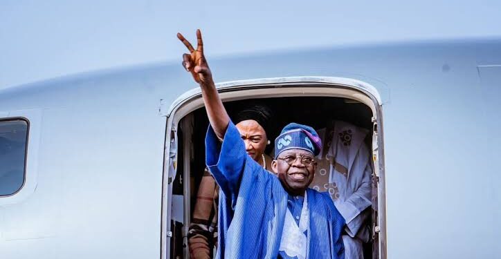 FG Spent ₦1 Billion On Tinubu’s Trip To Ethiopia, ₦650 Million On Honorarium