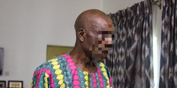 General Overseer, 65 Arrested For Alleged Defiling A 7-Year-Old Girl In Anambra