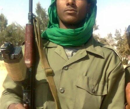 Bandits’ Kingpin, Dogo Gide, Protects Farmers In Zamfara