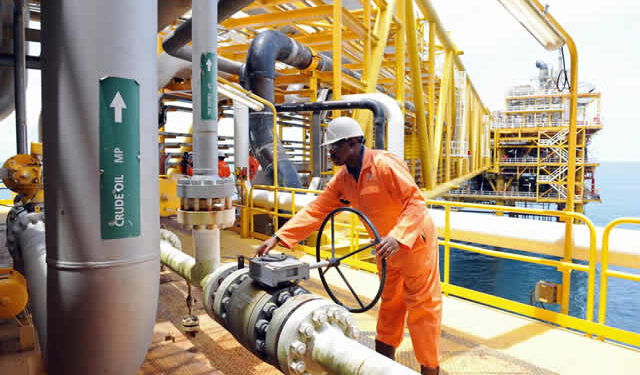 FG Exports ₦‎17 Trillion Crude To US, Others In Nine Months