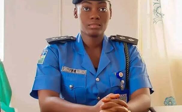 Unknown Gunmen Kill 2 Policemen, Injure 1 At A Checkpoint In Aba