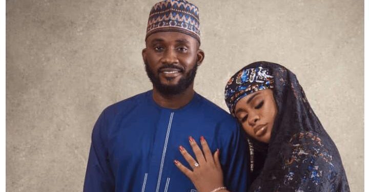 Nigeria’s First ‘Airport Wedding’ Holds At Murtala Muhammed Airport Terminal 2