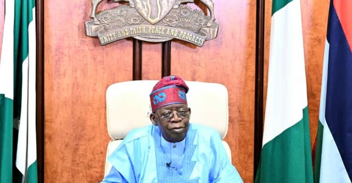 Tinubu Signs Executive Order Introducing Zero Tax On Imported Pharmaceutical Inputs