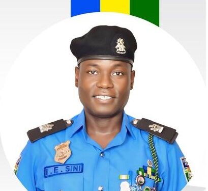 I Wanted Peace Of Mind – Policeman Who Rejected ₦150M Bribe (Photo)
