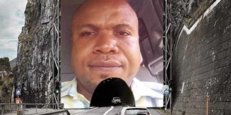 Man Commits Suicide After Demolition Of His Hotel In Anambra