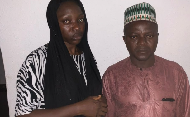 Missing Ogun pregnant woman faked abduction, found in Kwara – Police gives details