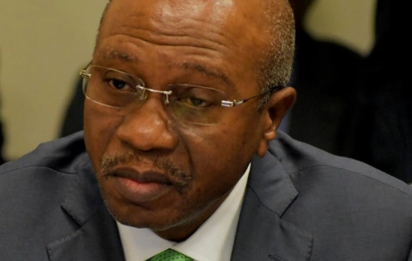 Court orders Emefiele to forfeit $1.4m bribery proceeds