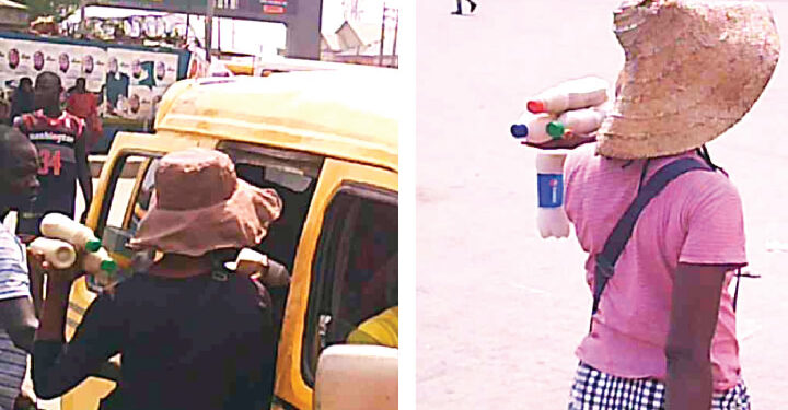 Unregistered tiger nut drinks caused Lagos cholera outbreak – Govt