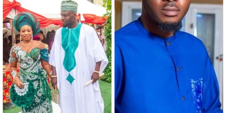 It has become toxic and life threatening – Nigerian man publicly announces end of his marriage