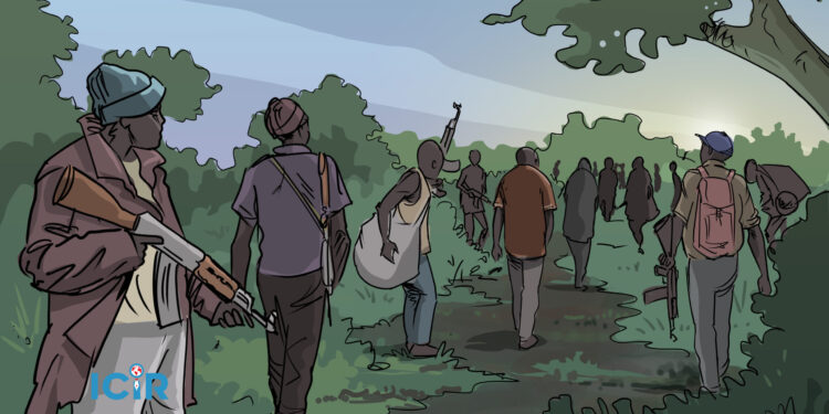 Nigerian Kidnapping: Are There Effective Solutions?
