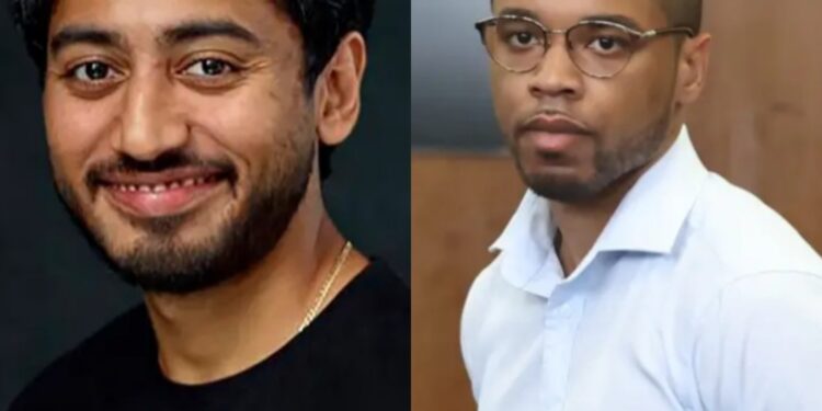 Killer of Gokada CEO murdered him over fear girlfriend would leave him if she found out he’d been stealing to fund his lifestyle