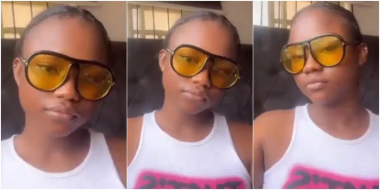 Lady confused and shocked as new boyfriend requests N3k loan from her on first day of their relationship