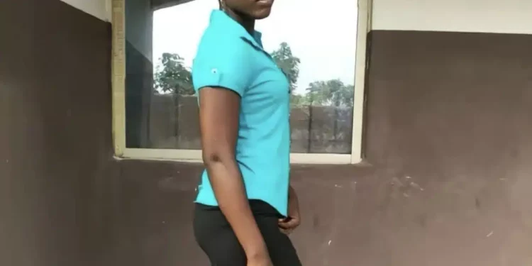 Lady leaves many speechless with her amazing transformation