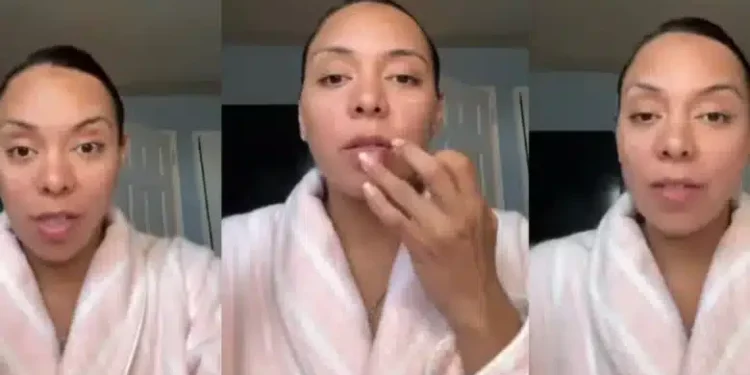 Lady narrates how cheating boyfriend infected her with HIV