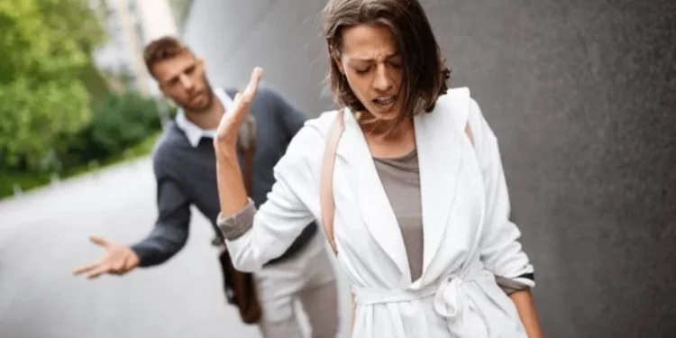 Lady shares uncommon reason she ended relationship with boyfriend