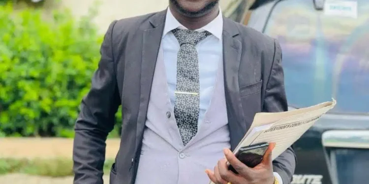 Male student arrested for allegedly raping a male colleague in Ekiti university