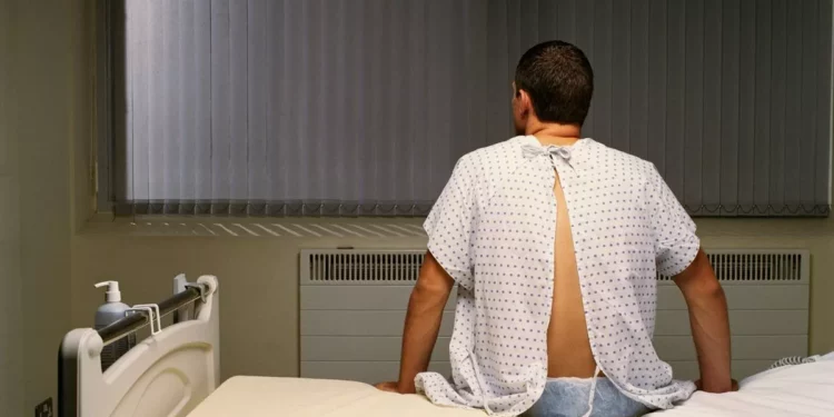 Man, 20, tricked to hospital by friend wakes up to find his genitals removed and his sex changed