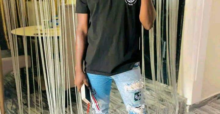 Man allegedly murders his six year old daughter in Delta