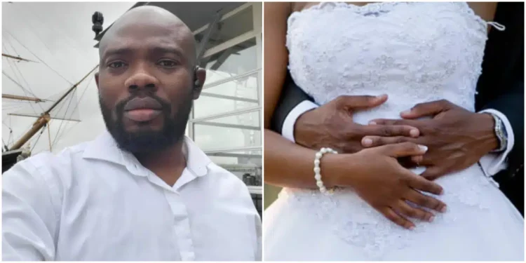 Man fumes as he offers friend N50k as wedding gift; friend rejects it, says it’s too small