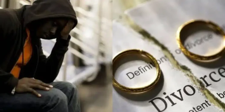 Man loses house to wife in messy divorce, 5 years after bringing her to Italy