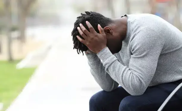Man shares unexpected HIV diagnosis after dating street vendor