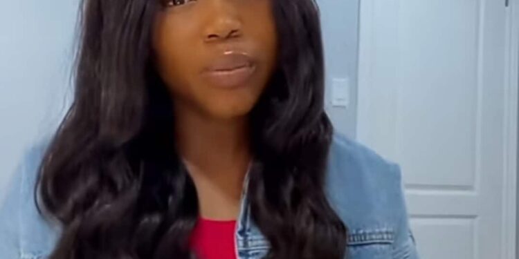 Nigerian lady allegedly buys two houses in Canada in just 5 months with money made as a cleaner
