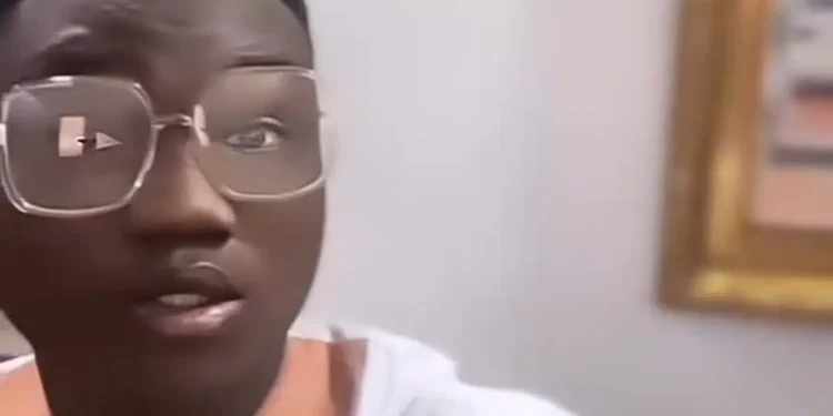 Nigerian man gets invited to family meeting, told to impregnate a woman, gets 3-month ultimatum