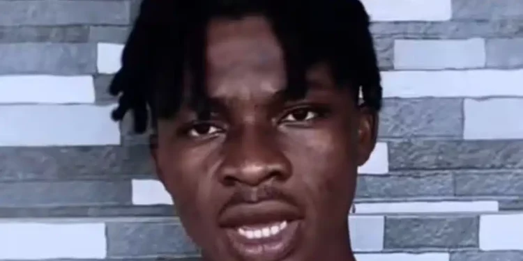 Nigerian man’s unique birthday celebration goes viral 