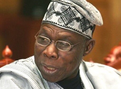 I left Nigeria better than I met it – Obasanjo says