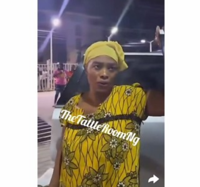 Food Seller Caught With Charms Meant To Gain More Customers