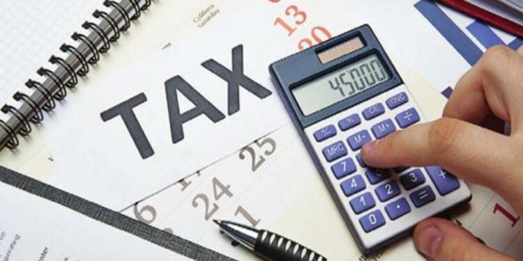 Tax from manufacturers in Nigeria drops by more than 70 percent