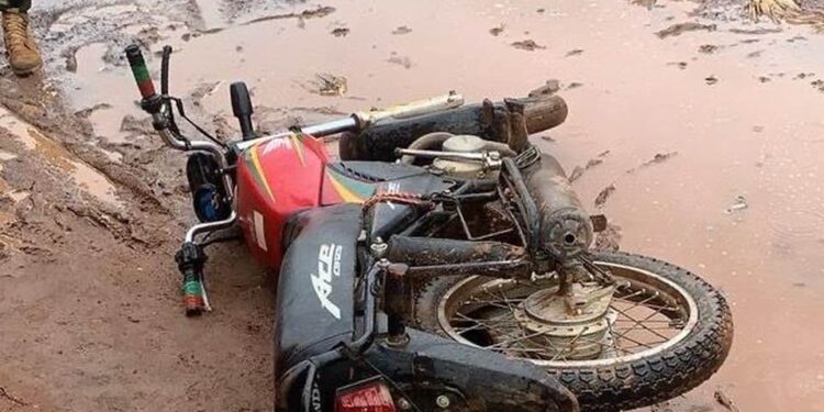 Troops gun down associate of late bandit leader, Buharin Yadi in Kaduna
