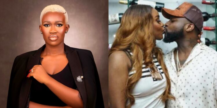 Why I turned down Davido’s wedding invitation – Warri Pikin