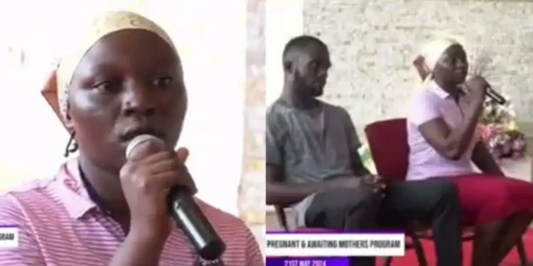 Wife reports husband to pastor after he sold 3 of his mother’s motorcycles to play bet
