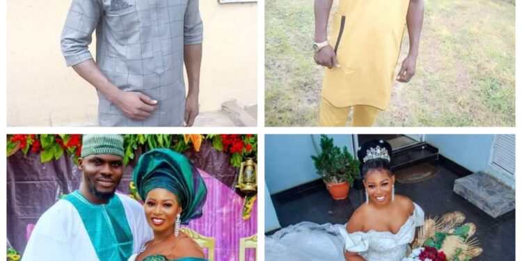 See when I met this man – Nigerian woman takes subtle dig at her ex-husband after he publicly announced end of their one-year marriage
