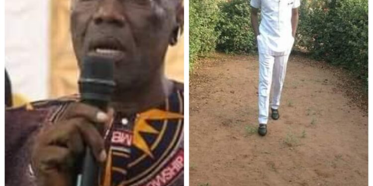 Sit-at-home: Gunmen kill gallant vigilante commander, injure others in Anambra