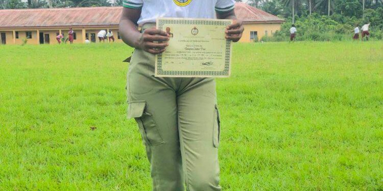 She was a virgin when she left home for NYSC but after serving in Akwa Ibom I can’t vouch for her again – Nigerian man says as he seeks suitor for his sister-in-law